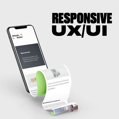 Responsive UX Design