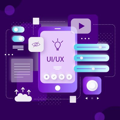 Professional UI/UX Design Services